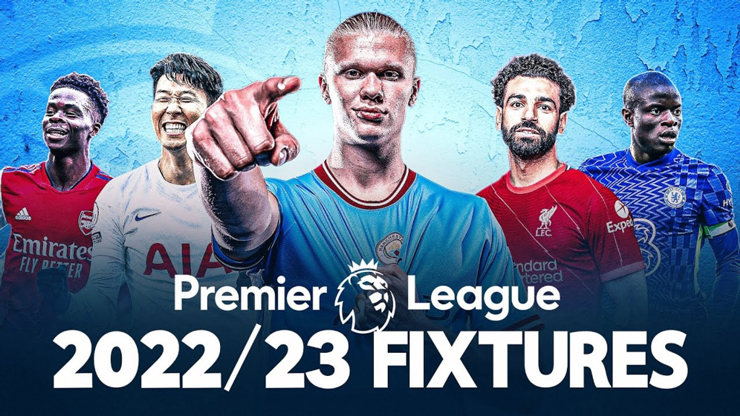 Tỷ số trực tiếp Ngoại hạng Anh 2022 tr&ecirc;n k&ecirc;nh n&agrave;o ch&iacute;nh x&aacute;c? - Ảnh 1