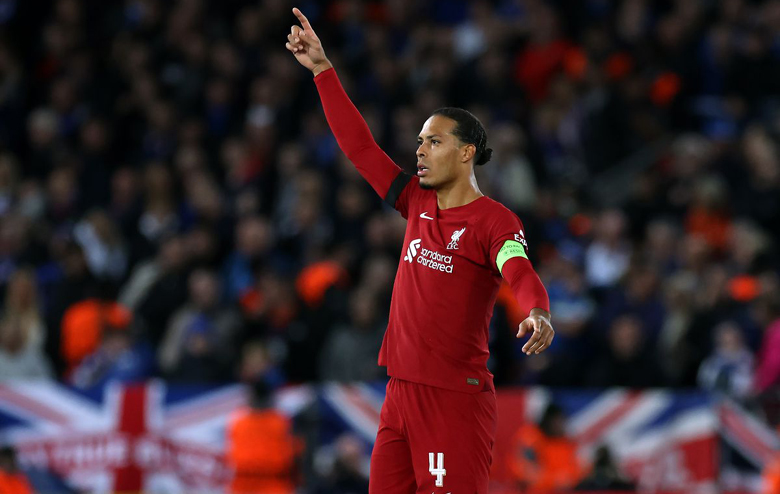 Những điểm nóng định đoạt trận Arsenal vs Liverpool, 22h30 ngày 9/10 - Ảnh 5