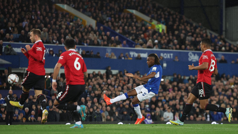 Những điểm nóng định đoạt trận Tottenham vs Everton, 23h30 ngày 15/10 - Ảnh 4