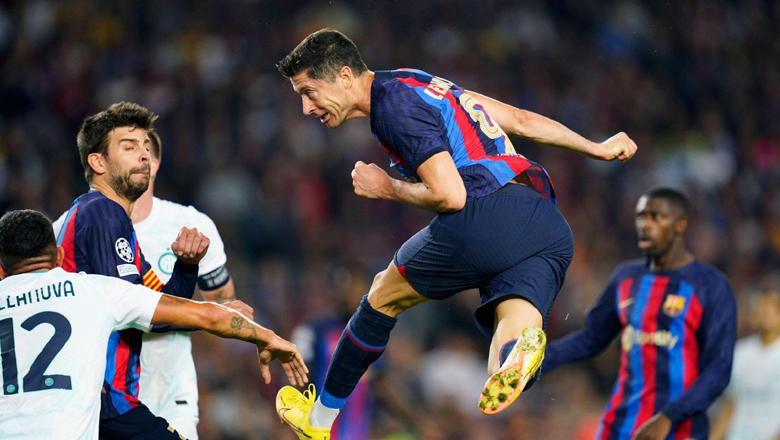 Những điểm nóng định đoạt trận Barcelona vs Bayern Munich, 2h ngày 27/10 - Ảnh 4