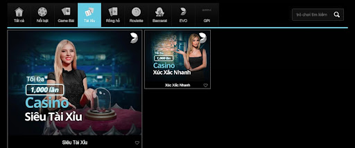 Top game c&aacute; cược casino 3D hấp dẫn nhất tại nh&agrave; c&aacute;i đến từ ch&acirc;u &Acirc;u - Ảnh 2