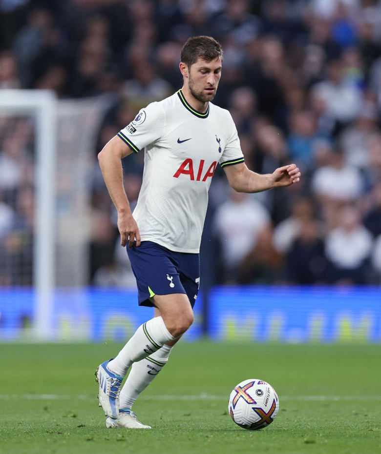 Những điểm nóng định đoạt trận Tottenham vs Liverpool, 23h30 ngày 6/11 - Ảnh 1