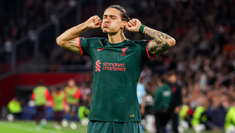 Những điểm nóng định đoạt trận Tottenham vs Liverpool, 23h30 ngày 6/11 - Ảnh 2