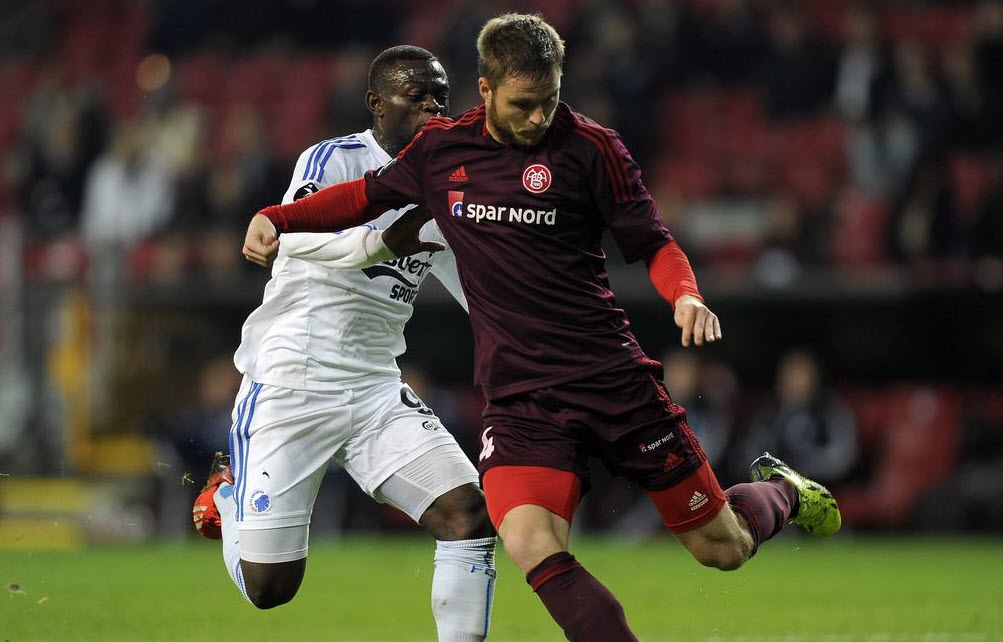 Kèo xiên thơm nhất hôm nay 13/11: AGF vs Copenhagen - Ảnh 1