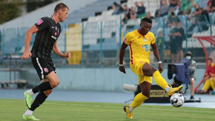 Kèo xiên thơm nhất hôm nay 17/11: Inhulets Petrove vs Dynamo Kyiv - Ảnh 1