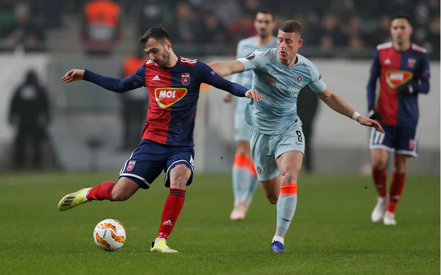 Kèo xiên thơm nhất hôm nay 19/11: Inter Cardiff vs Bala - Ảnh 1