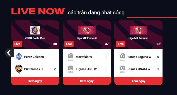 Bất chấp bản quyền, Kh&ocirc; Mực TV vẫn ngang nhi&ecirc;n quảng c&aacute;o live b&oacute;ng - Ảnh 2