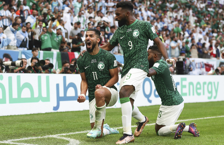 Những điểm nóng định đoạt trận Argentina vs Mexico, 2h ngày 27/11 - Ảnh 5