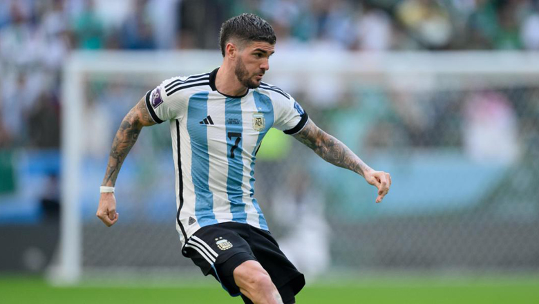 Những điểm nóng định đoạt trận Argentina vs Mexico, 2h ngày 27/11 - Ảnh 6