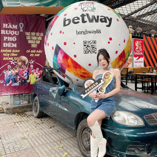 Betway &ndash; Điểm đến uy t&iacute;n d&agrave;nh cho d&acirc;n m&ecirc; đ&aacute;nh b&oacute;ng World Cup 2022 - Ảnh 1
