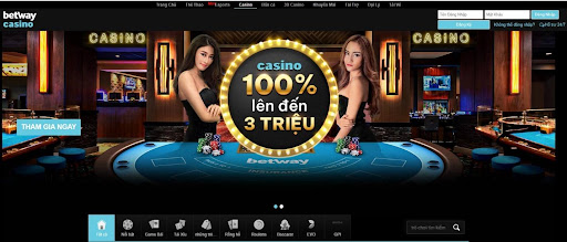 Betway &ndash; Điểm đến uy t&iacute;n d&agrave;nh cho d&acirc;n m&ecirc; đ&aacute;nh b&oacute;ng World Cup 2022 - Ảnh 4