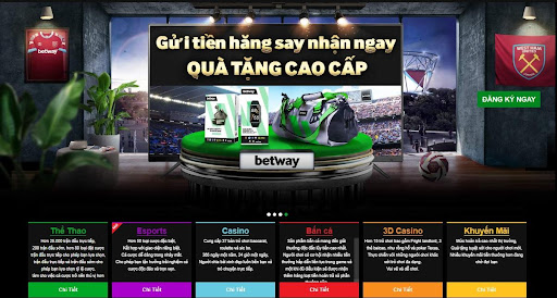 Betway &ndash; Điểm đến uy t&iacute;n d&agrave;nh cho d&acirc;n m&ecirc; đ&aacute;nh b&oacute;ng World Cup 2022 - Ảnh 7