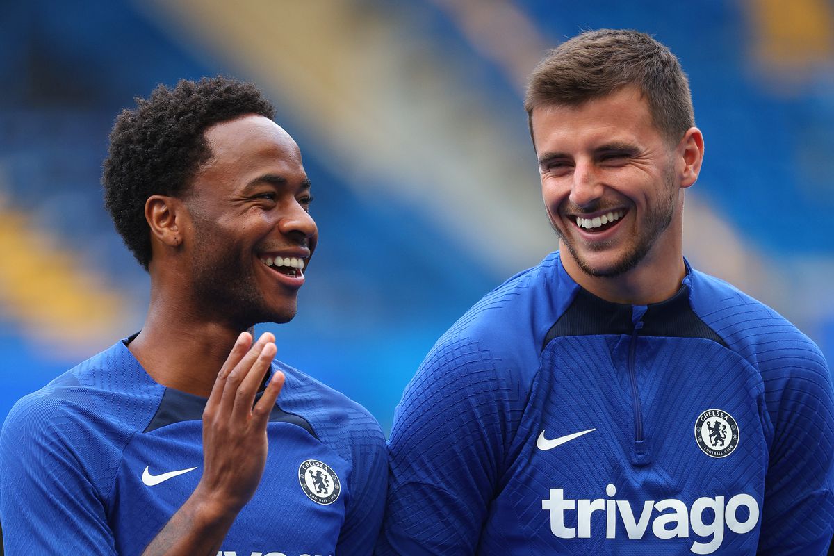 Kh&oacute; chịu v&igrave; 1 t&acirc;n binh, Mount từ chối gia với Chelsea - Ảnh 2