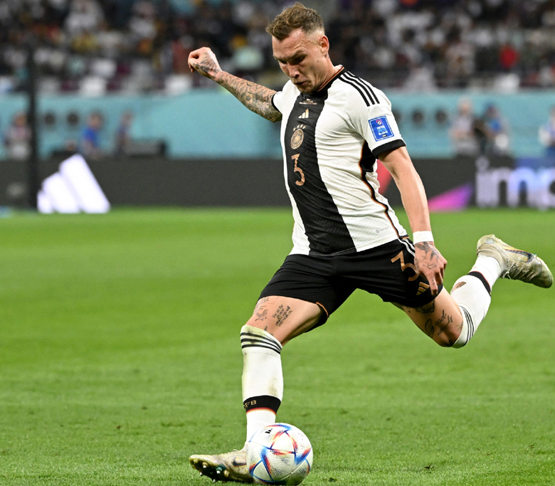 Những điểm nóng định đoạt trận Tây Ban Nha vs Đức, 2h ngày 28/11 - Ảnh 2