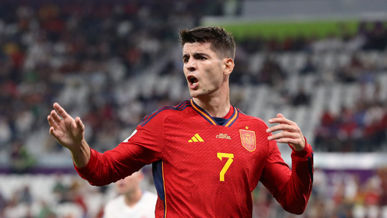Những điểm nóng định đoạt trận Tây Ban Nha vs Đức, 2h ngày 28/11 - Ảnh 3