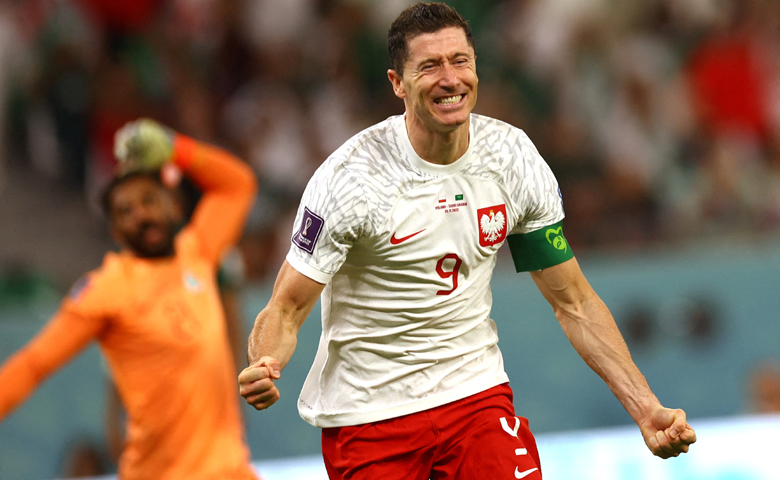 Những điểm nóng định doạt trận Ba Lan vs Argentina, 2h ngày 1/12 - Ảnh 2