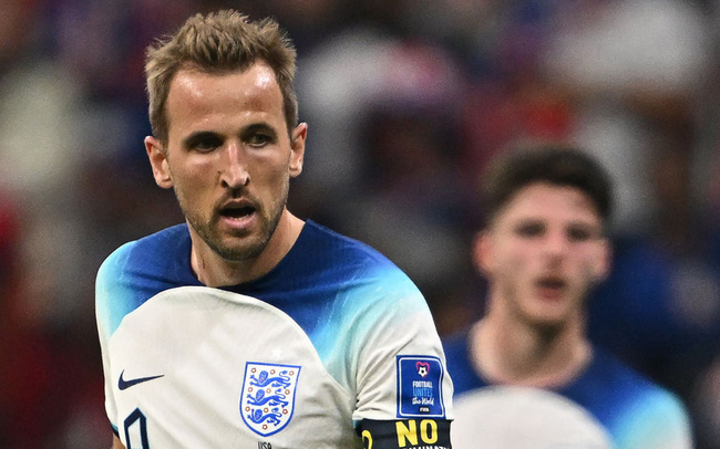 Rooney khuy&ecirc;n Southgate loại Kane, trọng dụng 1 c&aacute;i t&ecirc;n trẻ - Ảnh 1