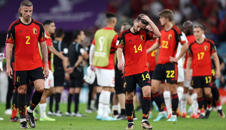 Những điểm nóng định đoạt trận Croatia vs Bỉ, 22h ngày 1/12 - Ảnh 1