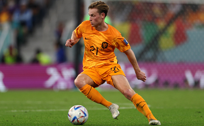 Những điểm nóng định đoạt trận Hà Lan vs Mỹ, 22h ngày 3/12 - Ảnh 1