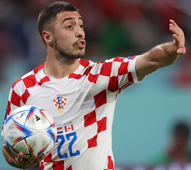 Những điểm nóng định đoạt trận Nhật Bản vs Croatia, 22h ngày 5/12 - Ảnh 2