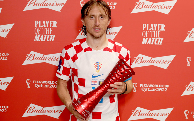 Những điểm nóng định đoạt trận Nhật Bản vs Croatia, 22h ngày 5/12 - Ảnh 6