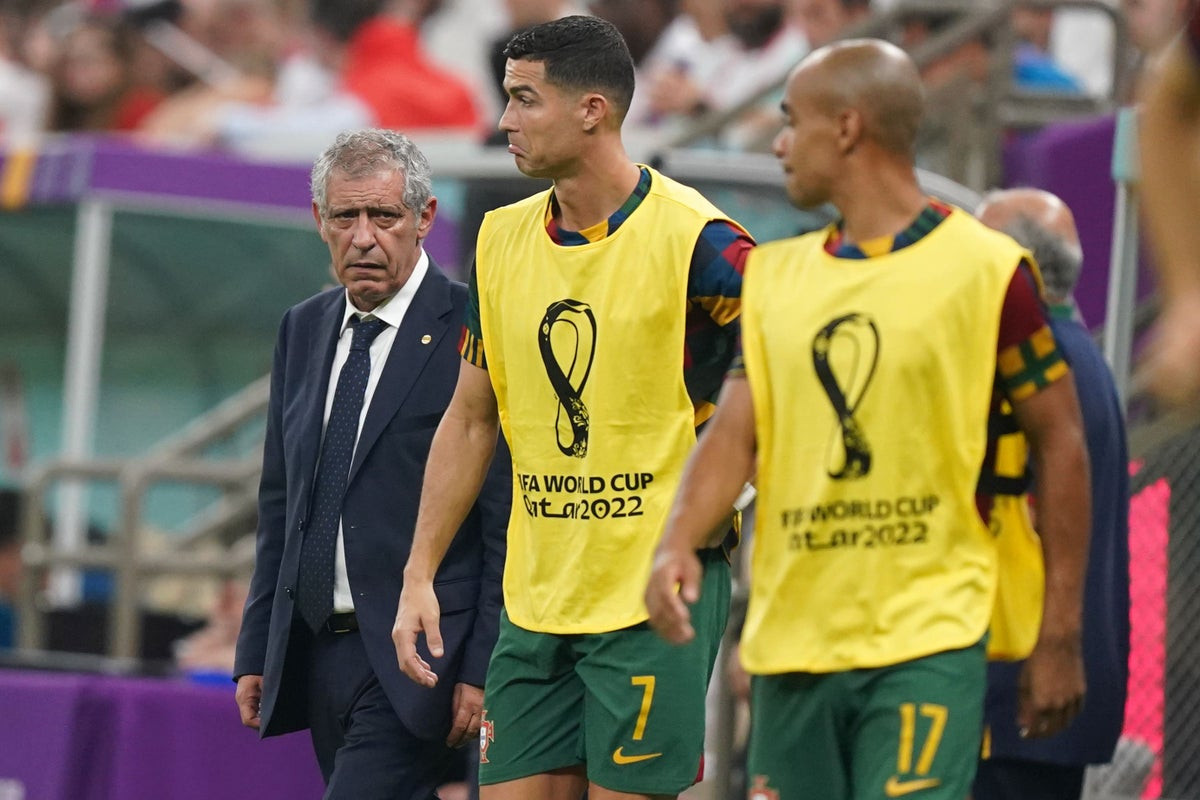 Bạn g&aacute;i Ronaldo 