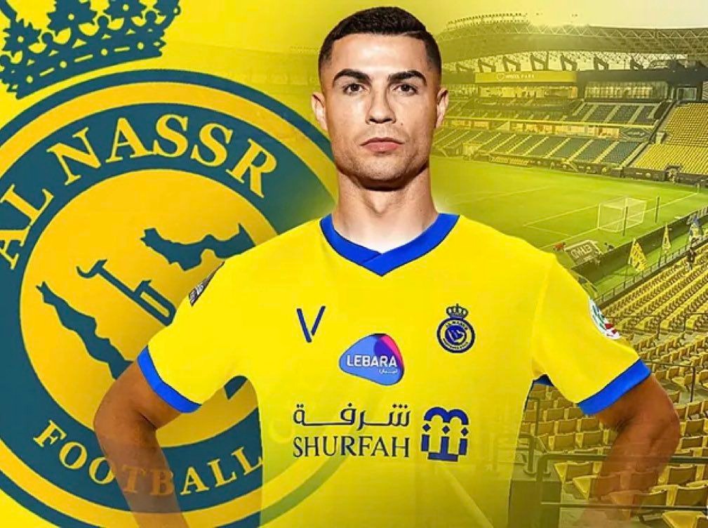 Cristiano Ronaldo ch&iacute;nh thức phủ nhận việc gia nhập Al Nassr - Ảnh 1