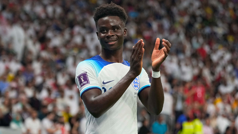 Những điểm nóng định đoạt trận Anh vs Pháp, 2h ngày 11/12 - Ảnh 4