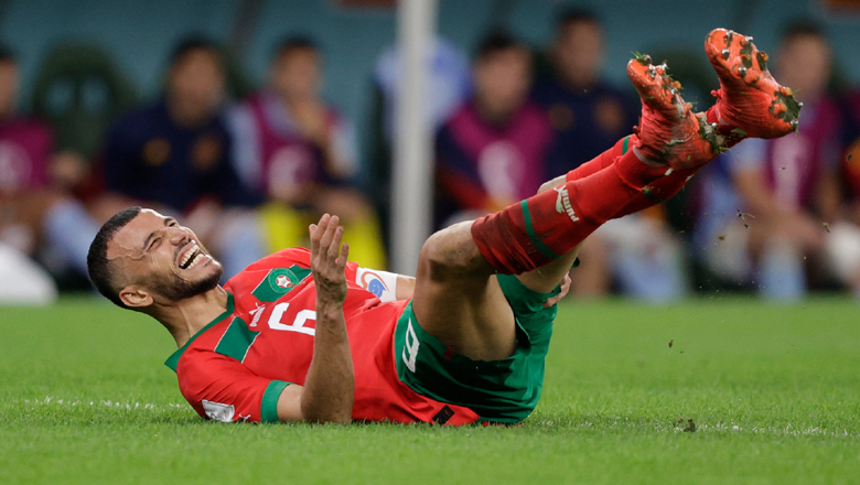 Thông tin lực lượng mới nhất Morocco vs Bồ Đào Nha, 22h ngày 10/12 - Ảnh 1