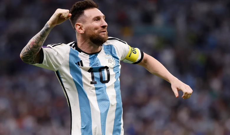 Đội hình kết hợp Argentina vs Croatia, 2h ngày 14/12 - Ảnh 1