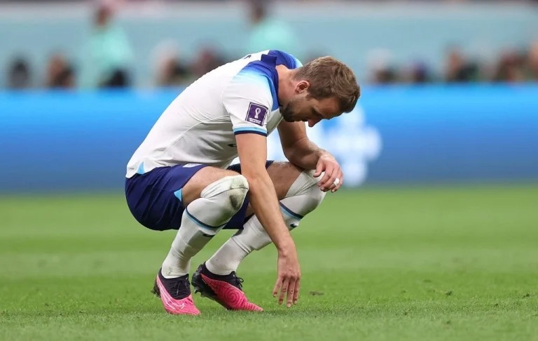 HLV Southgate ca ngợi Harry Kane d&ugrave; đ&aacute; hỏng phạt đền - Ảnh 1