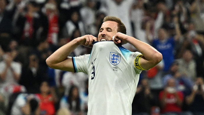 HLV Southgate ca ngợi Harry Kane d&ugrave; đ&aacute; hỏng phạt đền - Ảnh 2