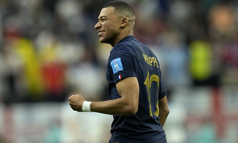 Những điểm nóng định đoạt trận Pháp vs Morocco, 2h ngày 15/12 - Ảnh 3