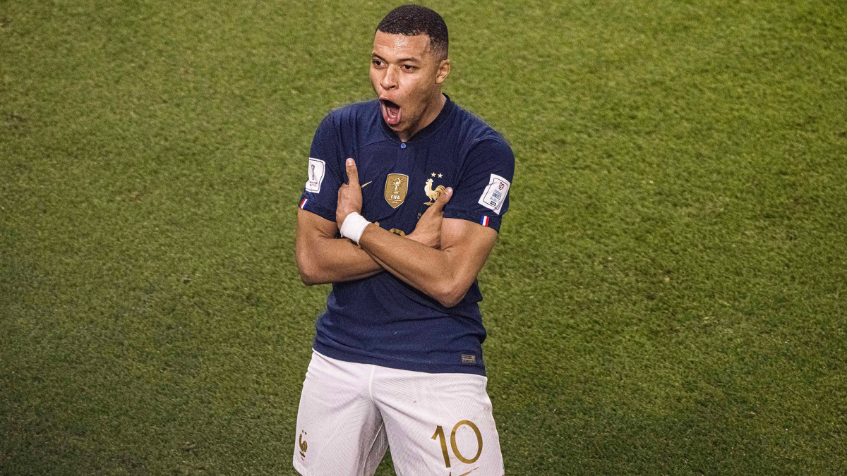 Những thống k&ecirc; lần đầu ti&ecirc;n xảy ra ở World Cup - Ảnh 3