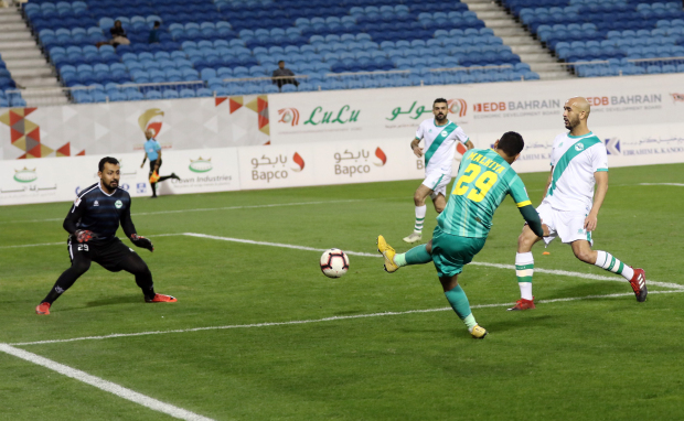 Kèo xiên thơm nhất hôm nay 15/12: Budaiya vs Manama - Ảnh 1