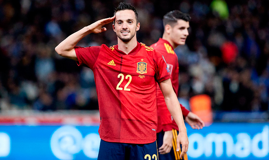 Luis Enrique hối tiếc v&igrave; một quyết định ở World Cup - Ảnh 1