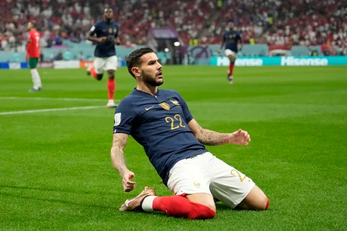 Top 5 cầu thủ xuất sắc nhất b&aacute;n kết World Cup 2022 - Ảnh 3