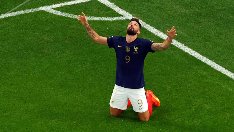 Đội hình kết hợp Argentina vs Pháp, 22h ngày 18/12 - Ảnh 1