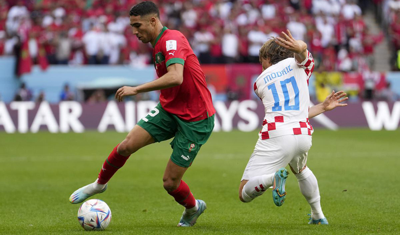 Những điểm nóng định đoạt Croatia vs Morocco, 22h ngày 17/12 - Ảnh 2