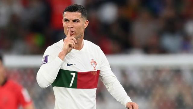 Huyền thoại Đức: &ldquo;Ronaldo l&agrave; nỗi thất vọng lớn tại World Cup 2022&rdquo; - Ảnh 2