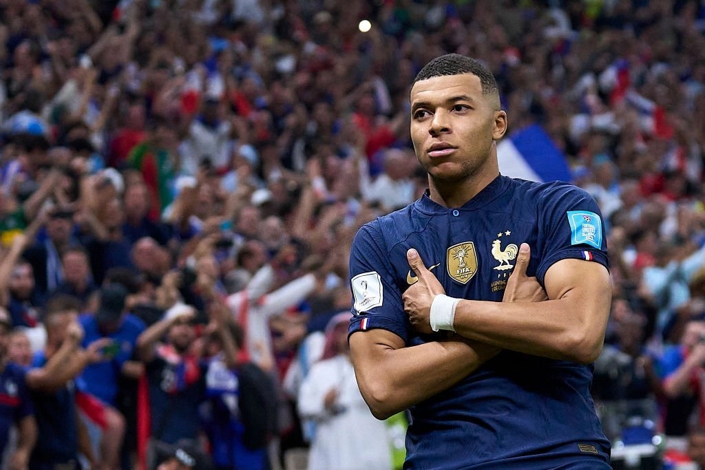Những c&aacute;i nhất tại World Cup 2022 - Ảnh 2