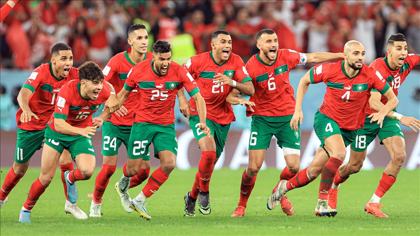 Những c&aacute;i nhất tại World Cup 2022 - Ảnh 3