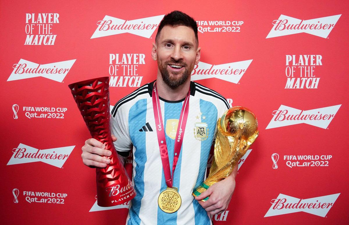 Những c&aacute;i nhất tại World Cup 2022 - Ảnh 5