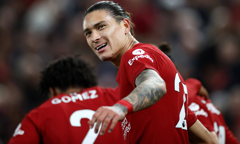 Những điểm nóng định đoạt trận Man City vs Liverpool, 3h ngày 23/12 - Ảnh 5