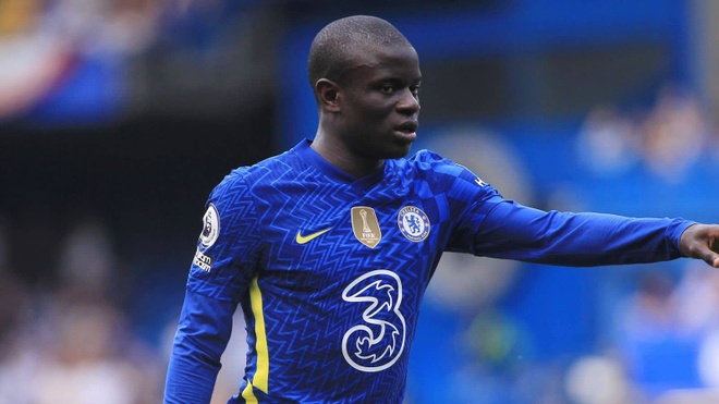 Thoả thuận ho&agrave;n tất, Kante đ&atilde; bước 1 ch&acirc;n tới Barca? - Ảnh 2