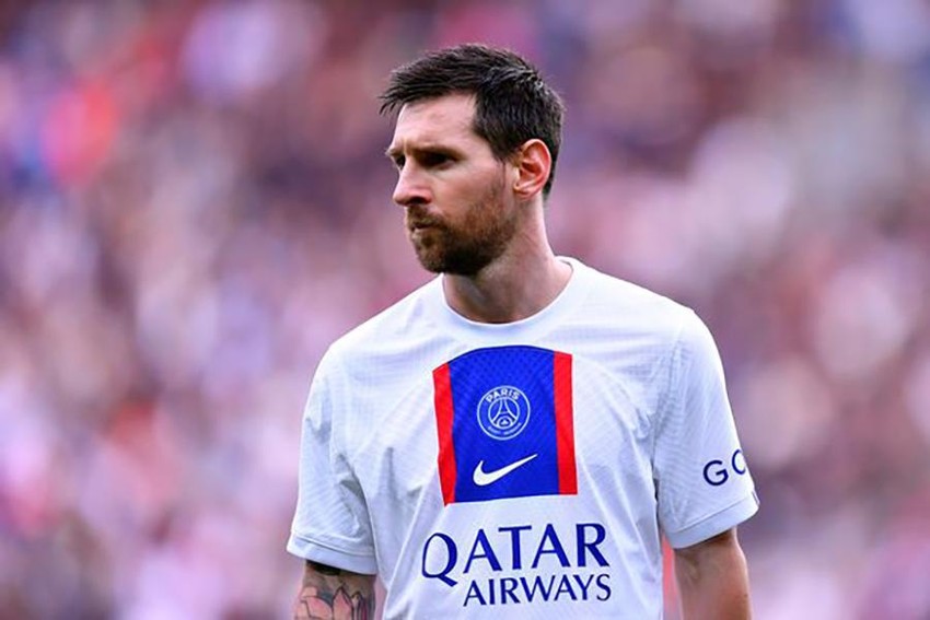 N&oacute;ng: Messi đạt thỏa thuận gia hạn hợp đồng với PSG - Ảnh 1