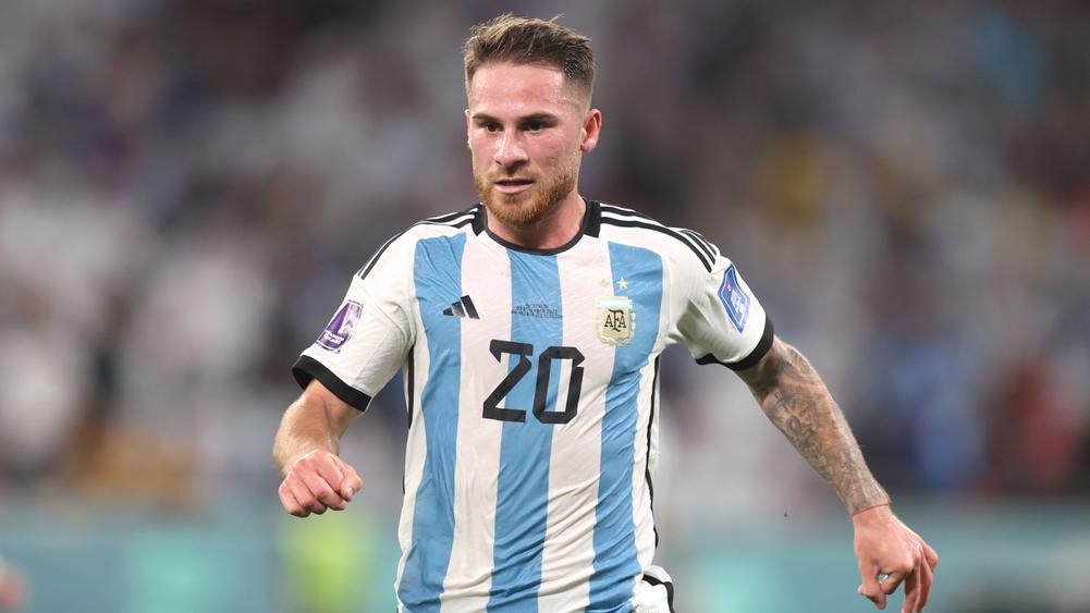 Arsenal duyệt chi 30 triệu bảng để c&oacute; nh&agrave; v&ocirc; địch World Cup - Ảnh 1