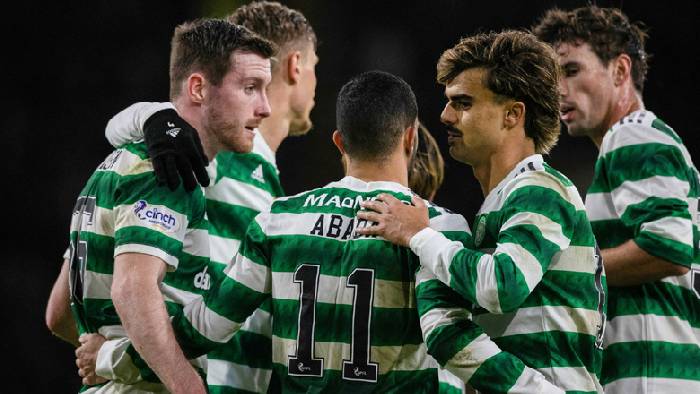 Tip kèo miễn phí chất lượng cao hôm nay 24/12: Celtic vs St Johnstone - Ảnh 1