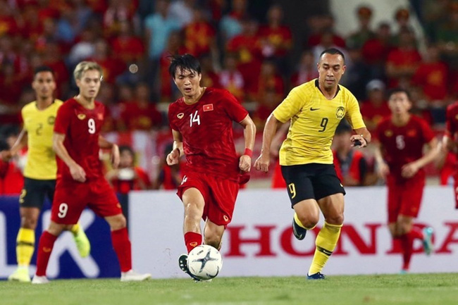 HLV Park Hang-seo nhận định Việt Nam vs Malaysia, 19h30 ngày 27/12  - Ảnh 3