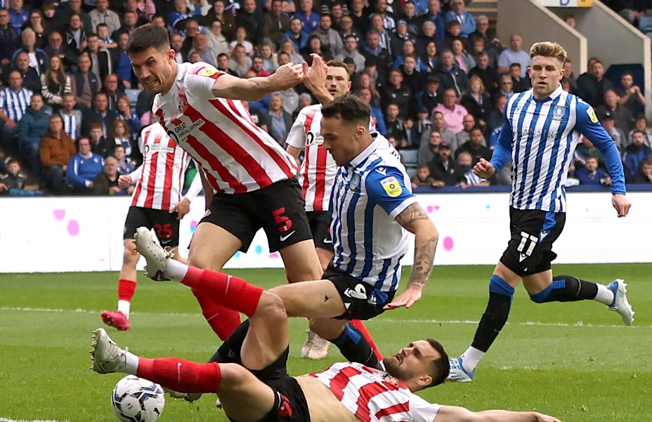 Kèo xiên thơm nhất hôm nay 26/12: Sunderland vs Blackburn - Ảnh 1